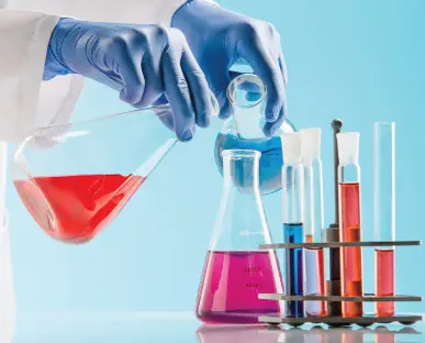 Biochemistry Lab - Checkpoint Diagnostics