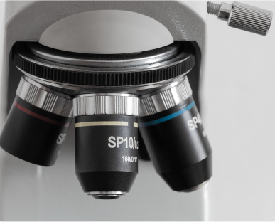 Microbiology Lab - Checkpoint Diagnostics